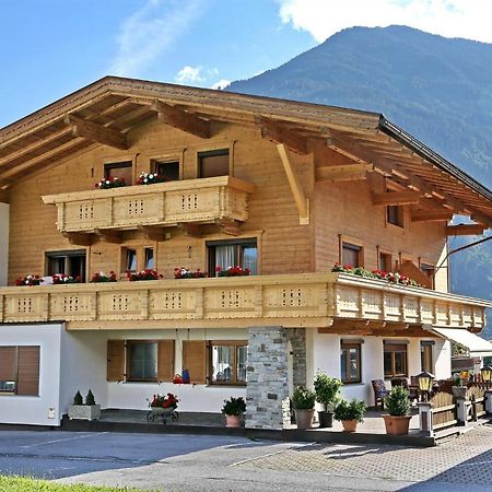 Haus Jochler Appartement Ried im Zillertal Buitenkant foto