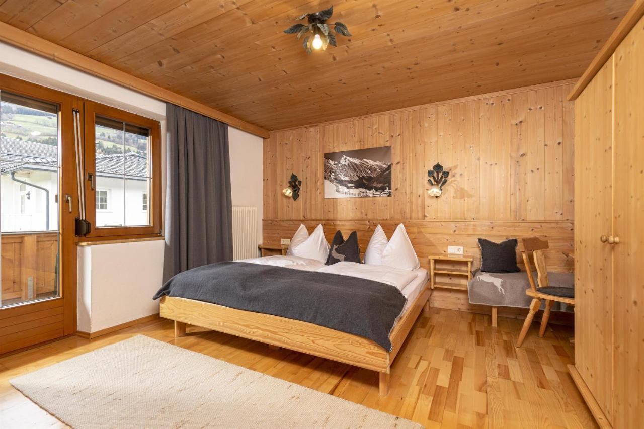 Haus Jochler Appartement Ried im Zillertal Buitenkant foto