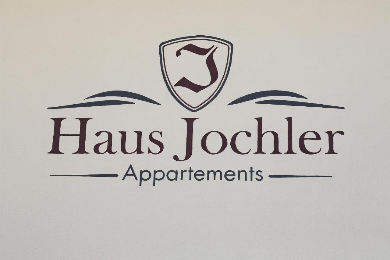 Haus Jochler Appartement Ried im Zillertal Buitenkant foto