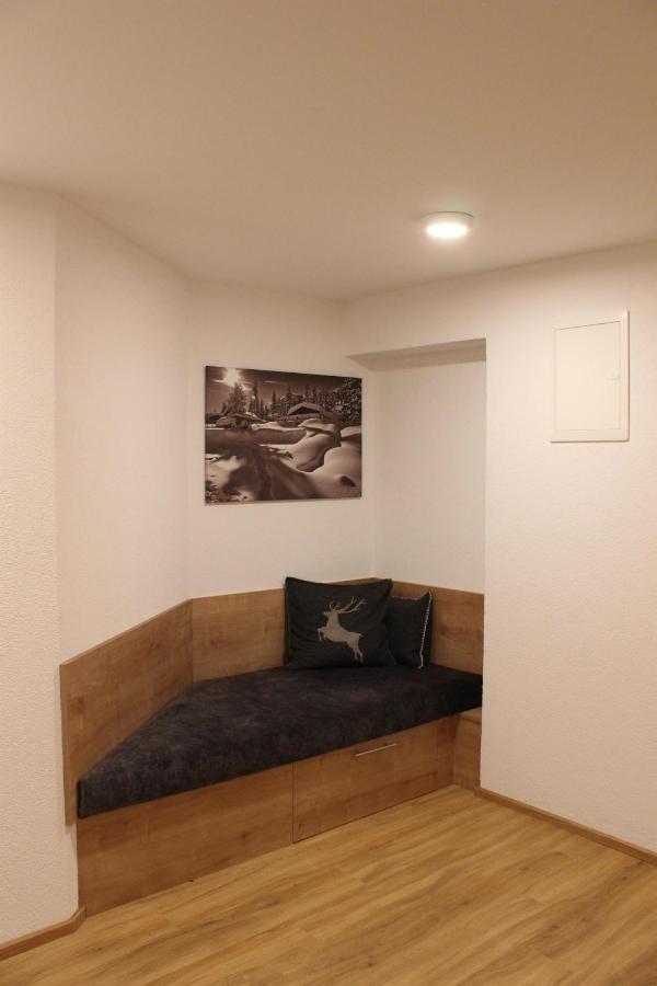 Haus Jochler Appartement Ried im Zillertal Buitenkant foto