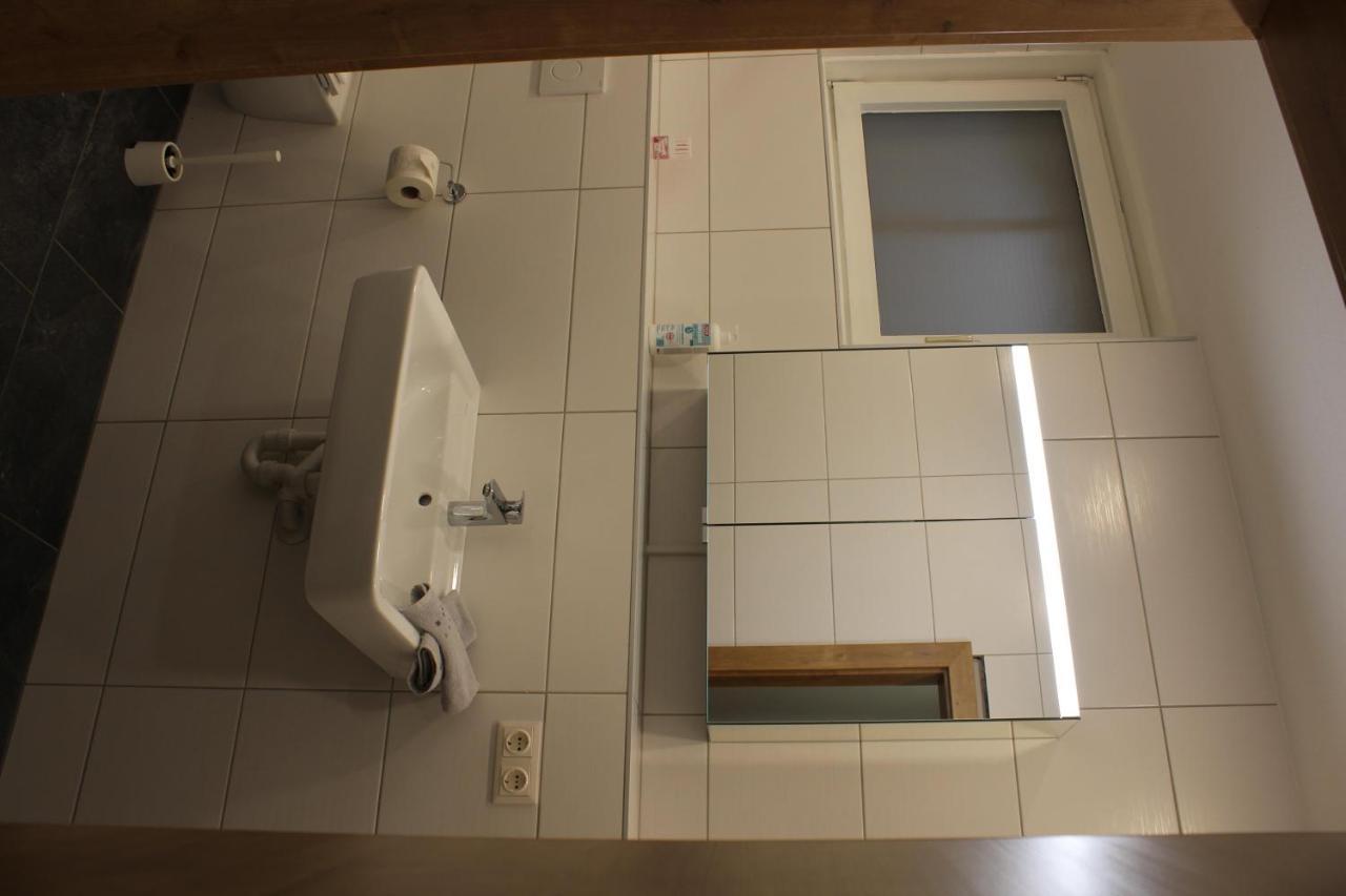 Haus Jochler Appartement Ried im Zillertal Buitenkant foto