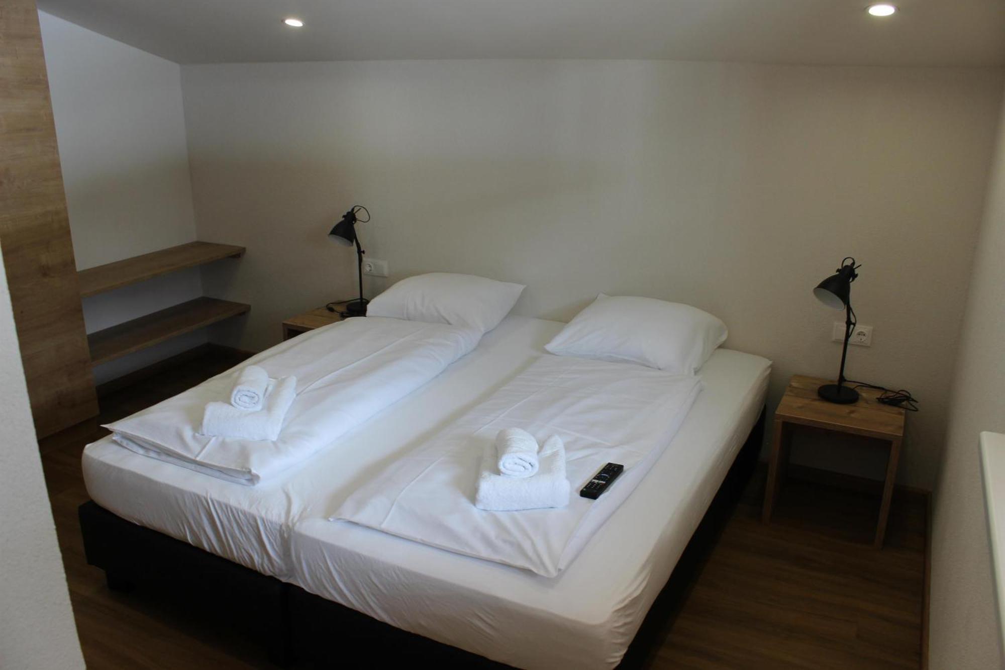 Haus Jochler Appartement Ried im Zillertal Kamer foto