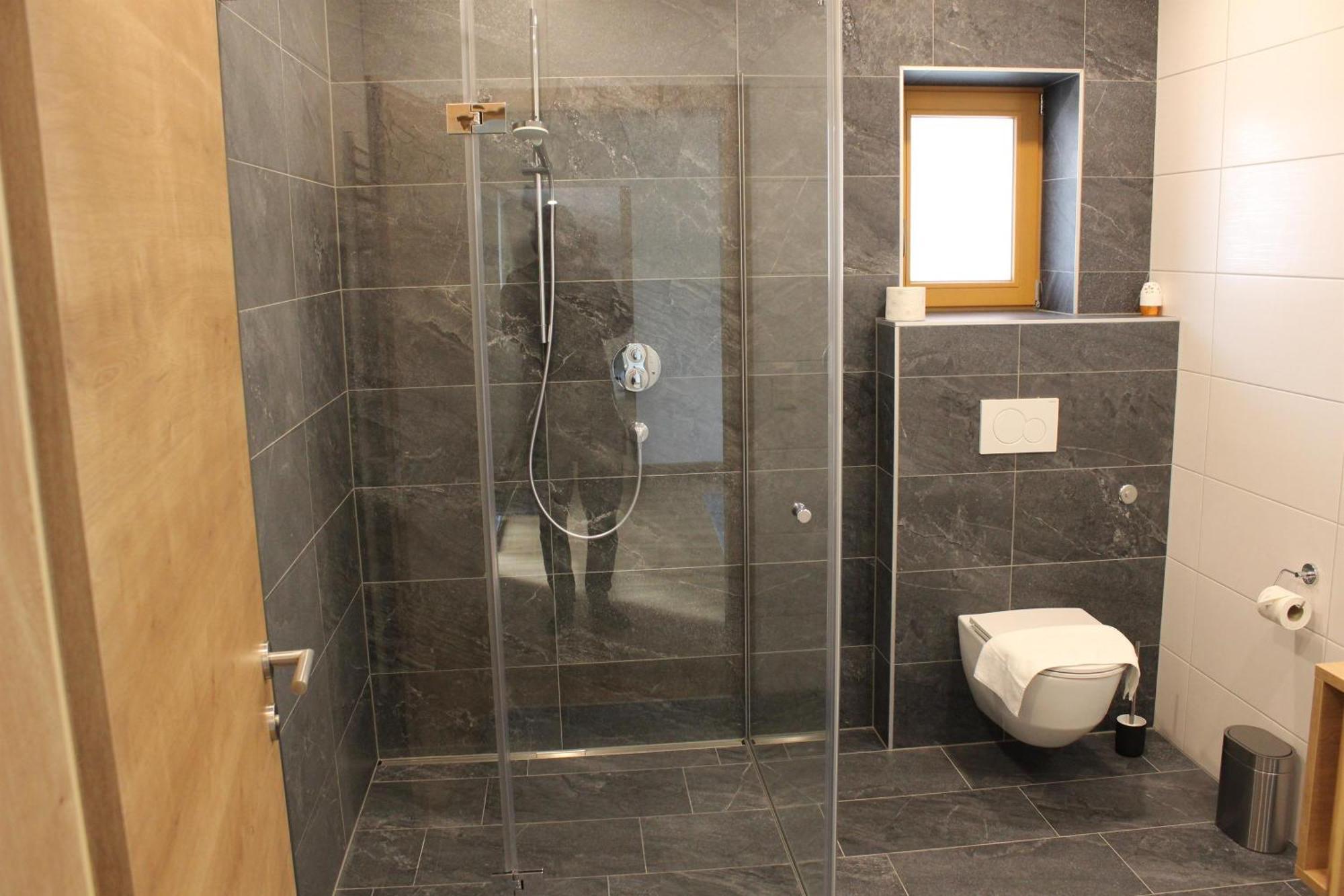 Haus Jochler Appartement Ried im Zillertal Kamer foto