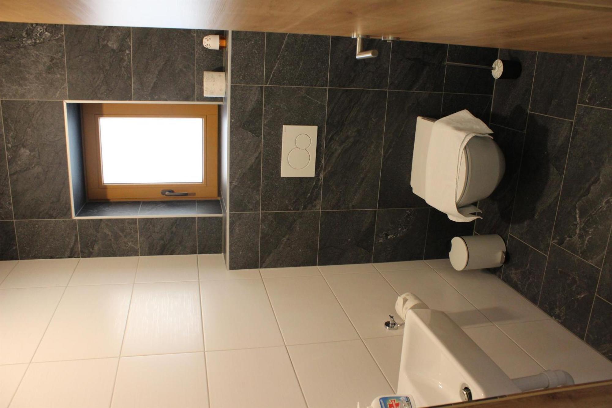 Haus Jochler Appartement Ried im Zillertal Kamer foto
