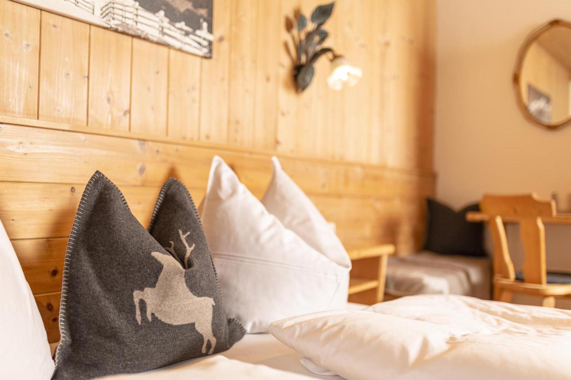Haus Jochler Appartement Ried im Zillertal Kamer foto