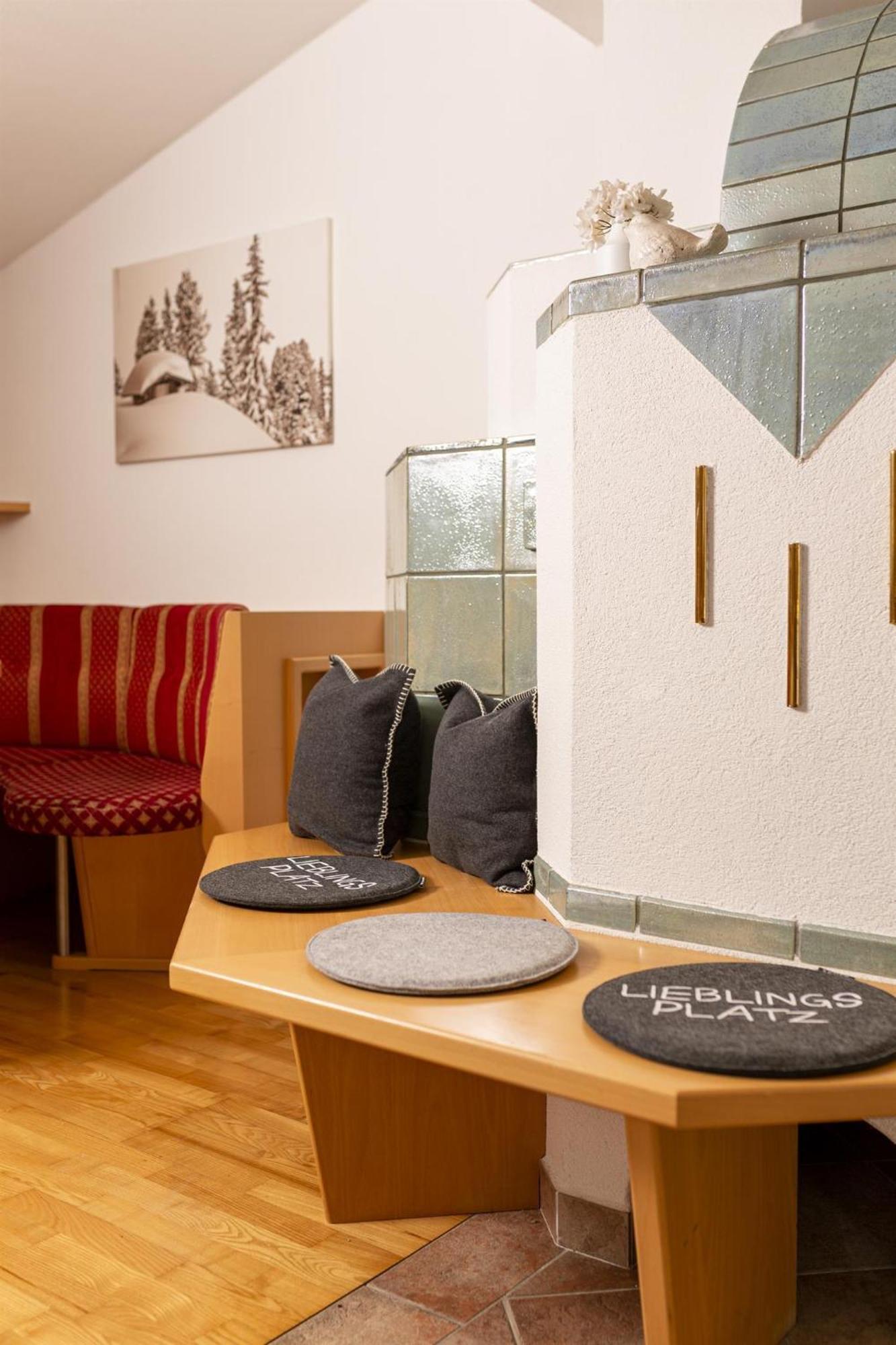 Haus Jochler Appartement Ried im Zillertal Kamer foto