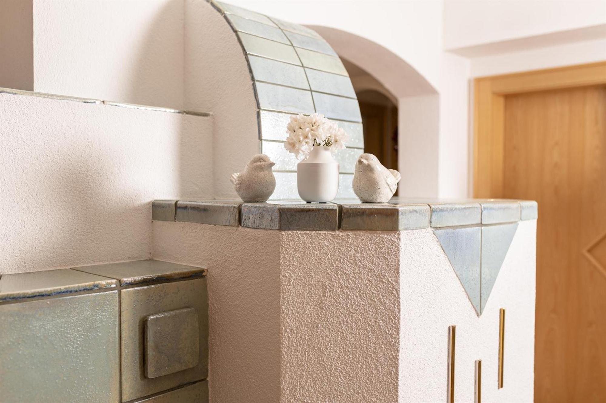 Haus Jochler Appartement Ried im Zillertal Kamer foto